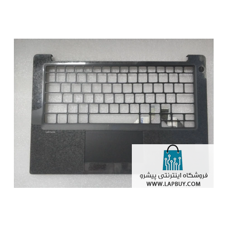 Dell Latitude E6440 Series قاب دور کیبورد لپ تاپ