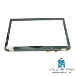 Toshiba Satellite P55 Series قاب جلو ال سی دی لپ تاپ توشیبا