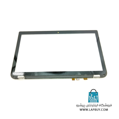 Toshiba Satellite P55 Series قاب جلو ال سی دی لپ تاپ توشیبا