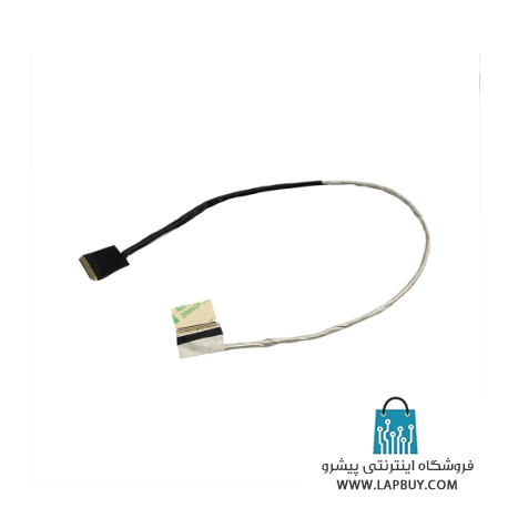 Toshiba Satellite P55 Series کابل فلت لپ تاپ توشیبا