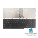 Lenovo IdeaPad Y50-70 کیبورد لپ تاپ لنوو
