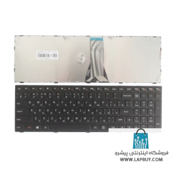 Lenovo IdeaPad Y50-70 کیبورد لپ تاپ لنوو