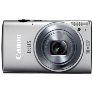 Canon Ixus 255 HS-Elph 330 HS دوربین کانن