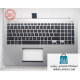 Asus K551 قاب دور کیبورد لپ تاپ ایسوس