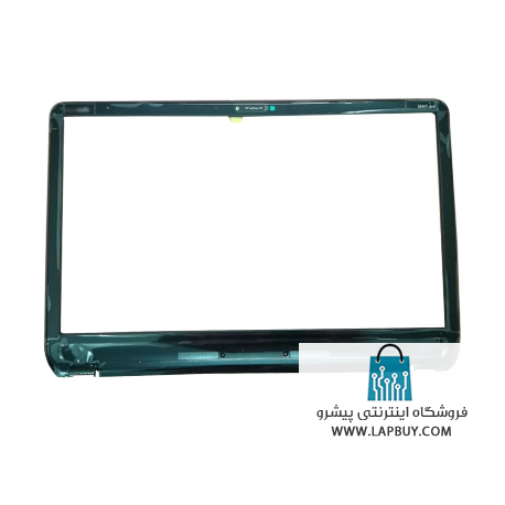 HP Pavilion DV6000 Series قاب جلو ال سی دی لپ تاپ اچ پی