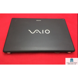 Sony VAIO VGN-FW قاب پشت ال سی دی لپ تاپ سونی