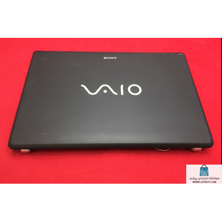 Sony VAIO VGN-FW قاب پشت ال سی دی لپ تاپ سونی