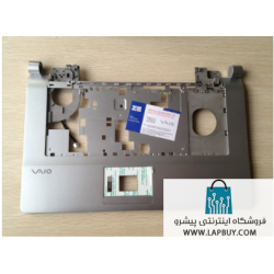 Sony VAIO VGN-FW قاب دور کیبورد لپ تاپ سونی