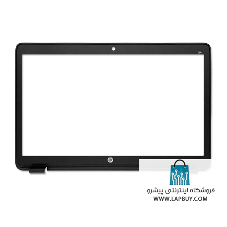 HP ELITEBOOK 750 G1 قاب جلو ال سی دی لپ تاپ اچ پی