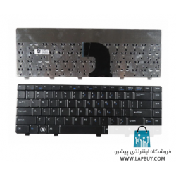 Dell Vostro 3500 Series کیبورد لپ تاپ دل