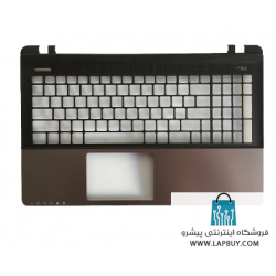 Asus K55 Series قاب دور کیبورد لپ تاپ ایسوس