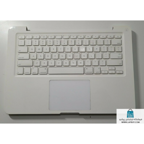Apple Macbook Pro A1342 قاب دور کیبورد لپ تاپ اپل