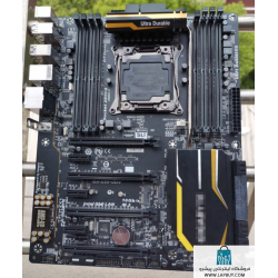 Motherboard Gigabyte X99 مادربرد سرور