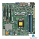 Motherboard Supermicro X11SSH-LN4F REV1.01 مادربرد سرور