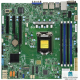 Motherboard Supermicro X11SCL-F REV1.01 مادربرد سرور