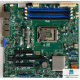 Motherboard Supermicro X11SSL-F REV1.01 مادربرد سرور