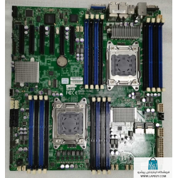 Motherboard Supermicro X9DRD-7LN4F REV1.02 مادربرد سرور