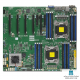 Motherboard Supermicro X10DRG-Q REV1.10 مادربرد سرور