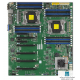 Motherboard Supermicro X10DRG-Q REV1.02 مادربرد سرور