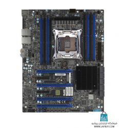 Motherboard Supermicro X10SRA REV1.01 مادربرد سرور