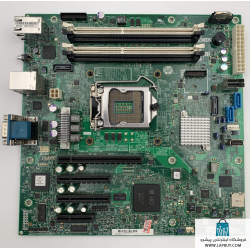 Motherboard HP ML310e Gen8 v2 مادربرد سرور