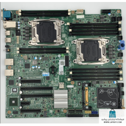 Motherboard DELL R430 مادربرد سرور