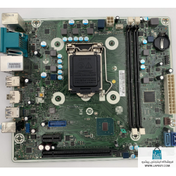 Motherboard HP ProDesk 400 G3 SFF مادربرد سرور