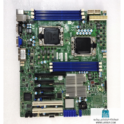 Motherboard Supermicro X8DTL-iF REV2.01 مادربرد سرور