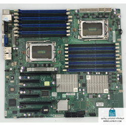 Motherboard Supermicro H8DGi-F REV1.0 مادربرد سرور