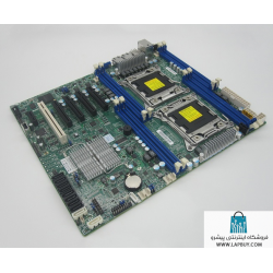 Motherboard Supermicro X9DRL-iF REV1.01 مادربرد سرور