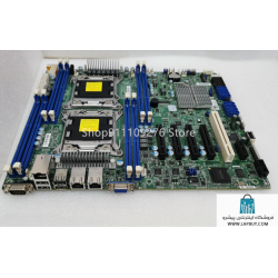 Motherboard Supermicro X9DRL-3F REV1.01 مادربرد سرور