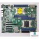 Motherboard Supermicro X9DRD-iF REV1.10 مادربرد سرور