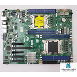 Motherboard Supermicro X9DRD-iF REV1.10 مادربرد سرور