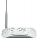 TP-LINK TD-W8151N 150Mbps Wireless N مودم وایرلس تی پی لینک 