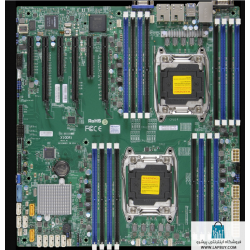 Motherboard Supermicro X10DRi REV1.01 مادربرد سرور