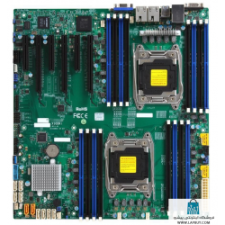 Motherboard Supermicro X10DRi REV1.02 مادربرد سرور