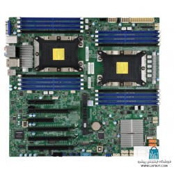 Motherboard Supermicro X11DAi-N REV1.02 مادربرد سرور