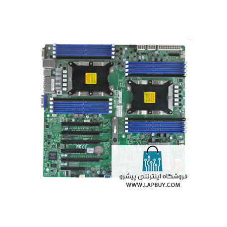 Motherboard Supermicro X11DPi-N REV2.00 مادربرد سرور