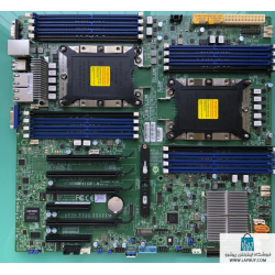 Motherboard Supermicro X11DPi-N REV1.21 مادربرد سرور