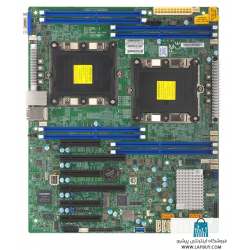 Motherboard Supermicro X11DPL-i REV1.10 مادربرد سرور