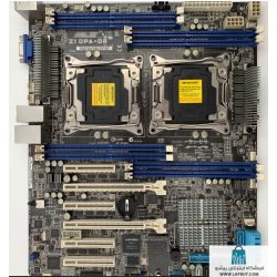 Motherboard ASUS Z10PA-D8 مادربرد سرور