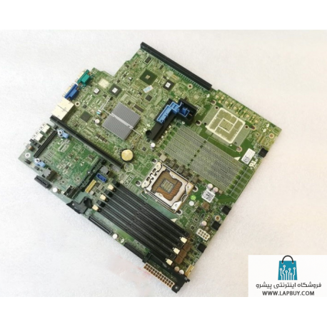 Motherboard Dell PowerEdge R320 مادربرد سرور