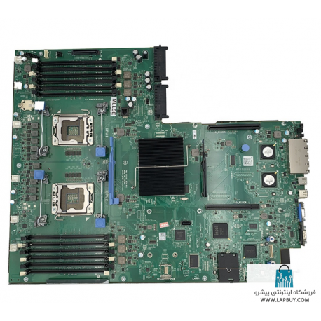 Motherboard DELL PowerEdge R610 مادربرد سرور