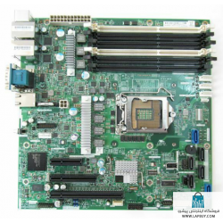 Motherboard HP ProLiant DL120 G6 مادربرد سرور