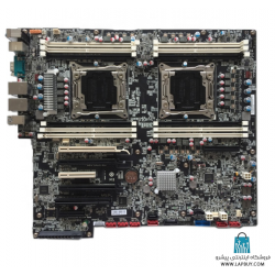 Motherboard Lenovo ThinkStation P700 P710 X99 Two way 03T6787 00FC924 مادربرد سرور