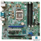 Motherboard DELL T3620 3620MT LGA1151 DDR4 09WH54 0MWYPT 9WH54 MWYPT مادربرد سرور