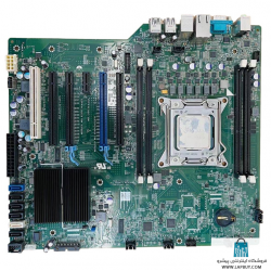 Motherboard DELL Precision T3600 MYTFF 8HPGT RCPW3 PTTT9 مادربرد سرور