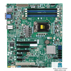 Motherboard TYAN S5512 LGA1155 DDR3 C204 S5512GM2NR مادربرد سرور