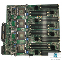 Motherboard Dell PowerEdge R810 4U FDG2M 0FDG2M مادربرد سرور
