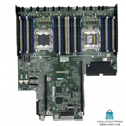 Motherboard X8DAH+-F Two way L5520 مادربرد